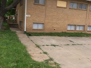 1502 Quincy St, Salina, KS 67401
