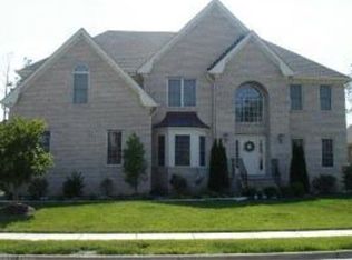 416 Bridgewood Way, Chesapeake, VA 23320