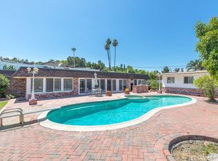 1 Saddle Rd, Rancho Palos Verdes, CA 90275