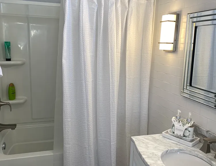 1st Bathroom