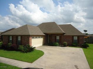 501 Breaux Rd, Lafayette, LA 70506