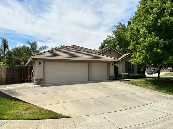 4 Shearwater Ct, Sacramento, CA 95833
