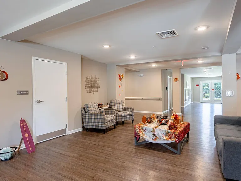 Shepard Greene Senior Living — Photo 30