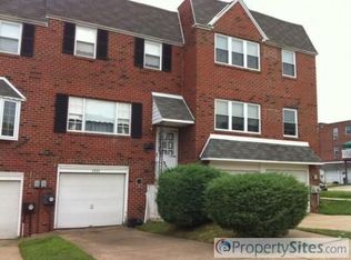 3995 Constance Rd, Philadelphia, PA 19114