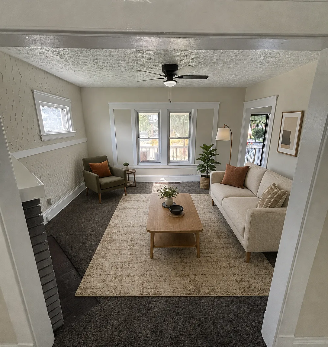11626 Durant Ave — Photo 1