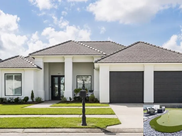 405 Ember Grove Xing, Lafayette, LA 70508