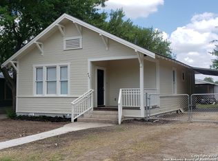 447 E Drexel Ave, San Antonio, TX 78210