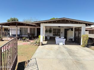 1122 N Beach St, San Luis, AZ 85349