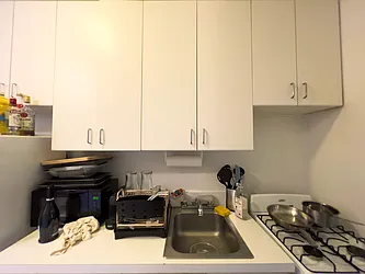 Rented by Denise Rosenblum, LREB