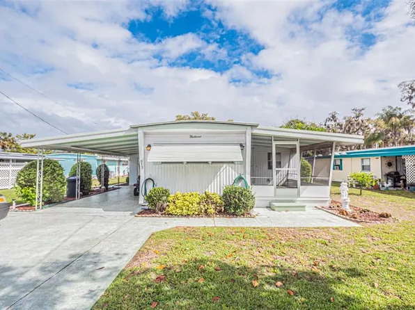 613 Sandpiper Dr, Leesburg, FL 34788