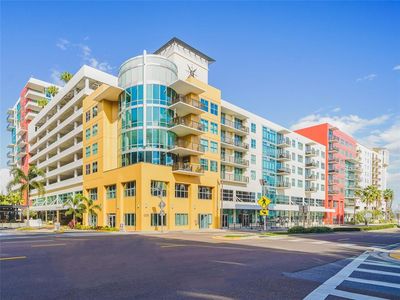 1208 E Kennedy Blvd UNIT 925, Tampa, FL, 33602