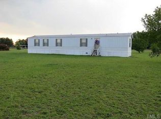 450 Substation Rd, Dunn, NC 28334