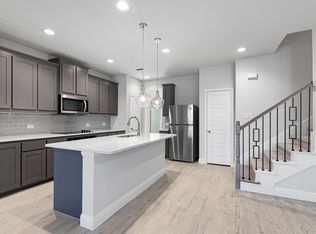 6116 Bursey Rd, Watauga, TX 76148