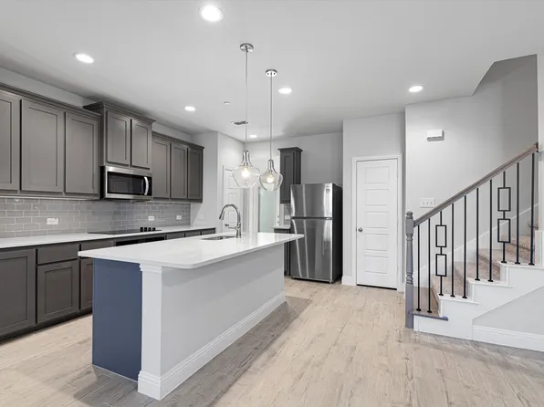 6116 Bursey Rd, Watauga, TX 76148