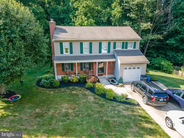 318 Amy Dr, Abingdon, MD 21009