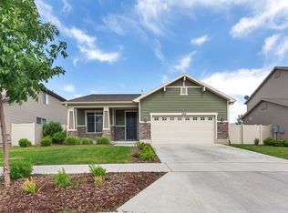1014 N Fox Hollow Dr, North Salt Lake, UT 84054