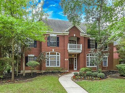 122 Spring Mist Pl, Spring, TX, 77381