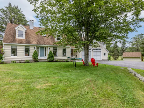 227 Ledge Road, Yarmouth, ME 04096