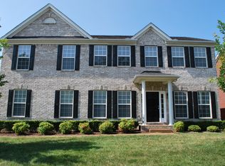 1893 Baileys Trace Dr, Spring Hill, TN 37174