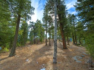 977 Snyder Mountain Rd, Evergreen, CO 80439