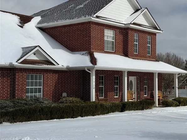 103 Tusk Ct, Weatherford, TX 76085