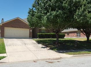 1513 Santolina Ct, Pflugerville, TX 78660