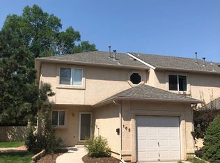 162 Creekside Ln, Colorado Springs, CO 80906