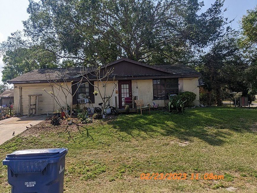 Property Front View