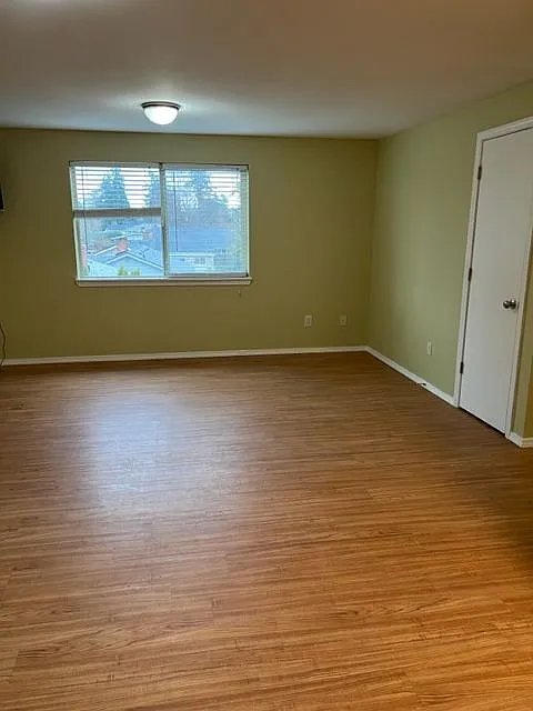 Living room - 20036 30th Ave S #S8