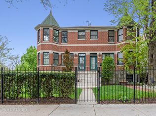 4502 N Damen Ave, Chicago, IL 60625