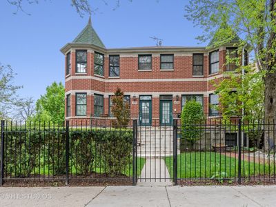 4502 N Damen Ave, Chicago, IL, 60625