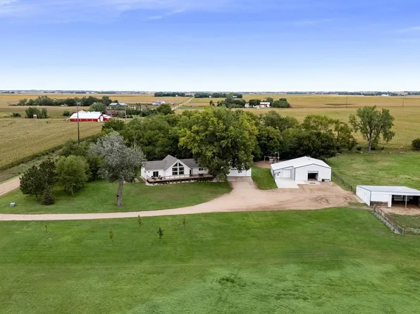 27534 464th Ave, Lennox, SD 57039