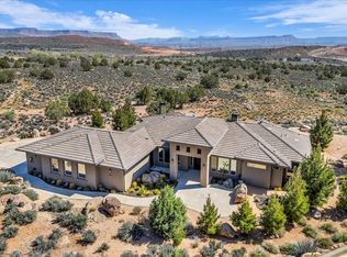 401 W Silver Hills Rd, Leeds, UT 84746