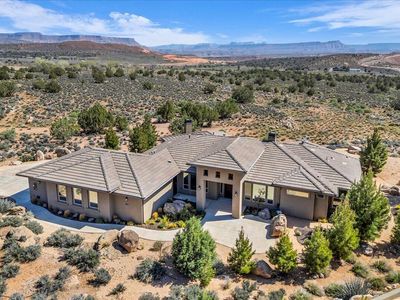 401 W Silver Hills Rd, Leeds, UT, 84746