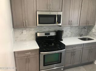 649 Hoey Ave #B, Long Branch, NJ 07740