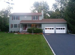 417 Rahway Ave, South Plainfield, NJ 07080