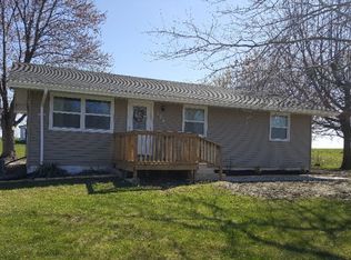 102 March Rd, Greentop, MO 63546