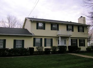 2908 Vermont St NW, North Canton, OH