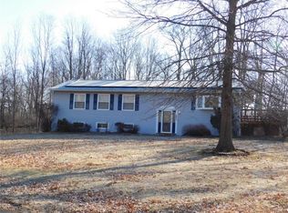 170 Coutant Rd, Circleville, NY 10919