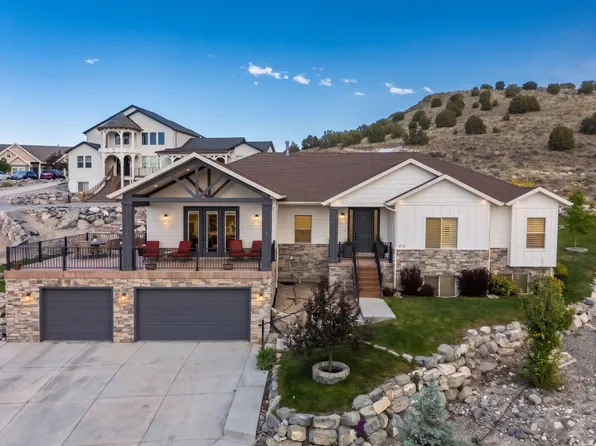3712 E Butterfield Rd, Eagle Mountain, UT 84005