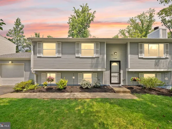 7907 Cliff Rock Ct, Springfield, VA 22153