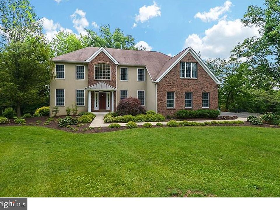 house for sale bethlehem pike ambler pa