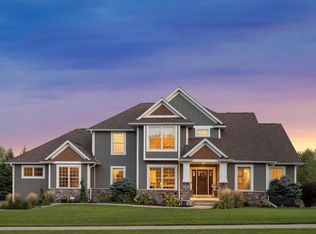 17815 75th Ave N, Maple Grove, MN 55311