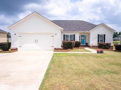 132 Morning Mist Dr, Leesburg, GA, 31763