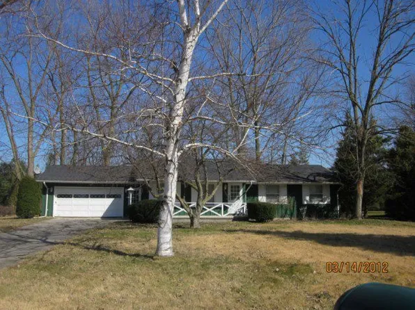 3048 Mayfield Dr, Port Huron, MI 48060