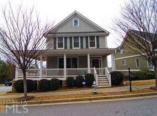 1641 Gilstrap Ln NW, Atlanta, GA 30318
