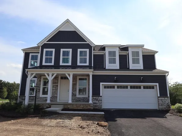 8715 Martin Ln, Plain City, OH 43064