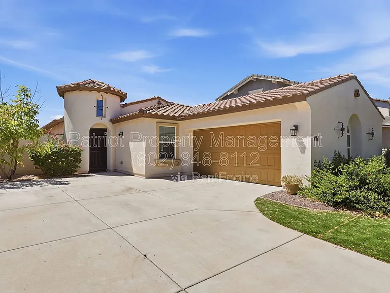 20767 W Hamilton St — Photo 3