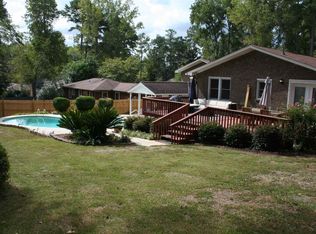 233 Heritage Trl, Lexington, SC 29072