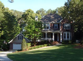47 Portage Ln, Sharpsburg, GA 30277